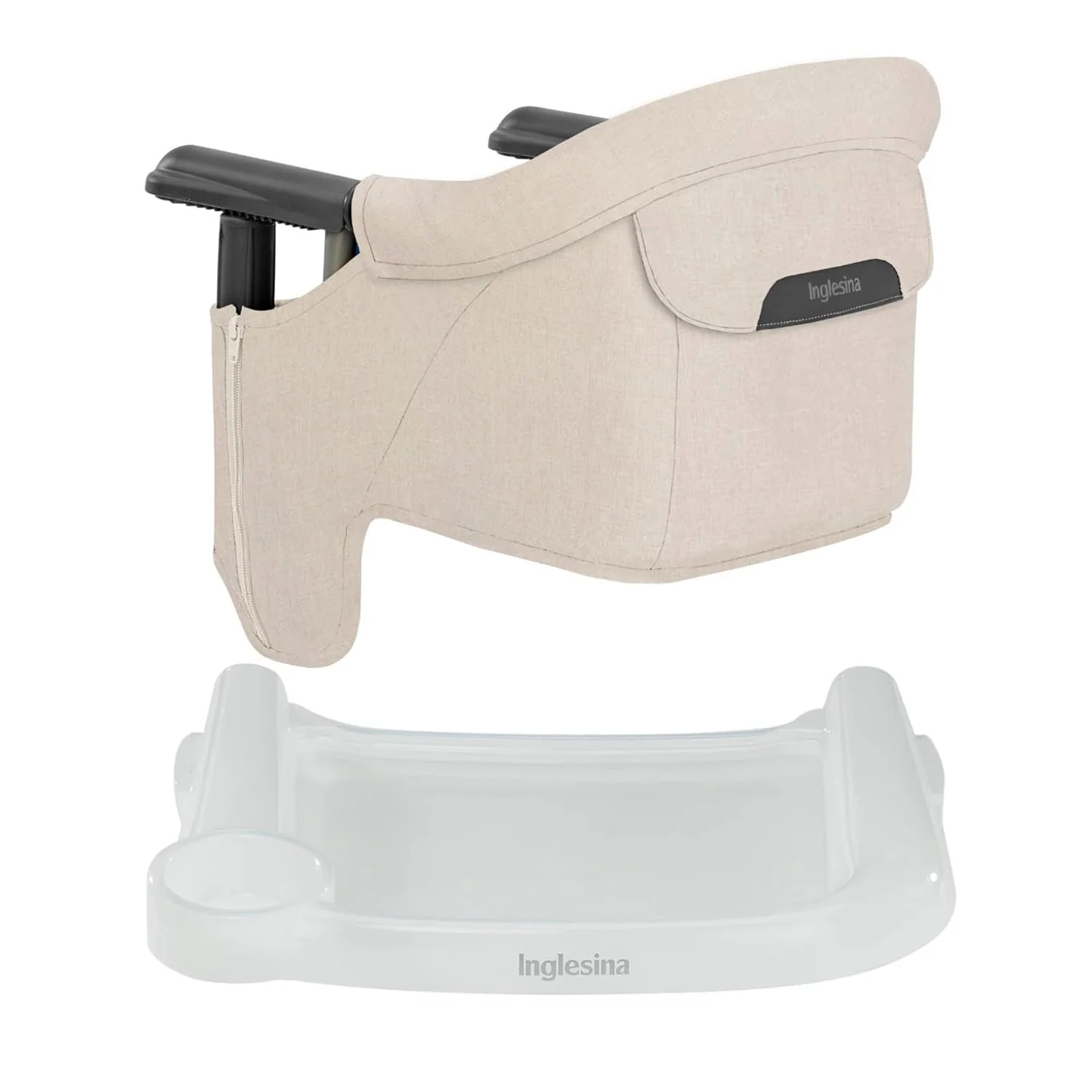 Portable Baby High Chair 