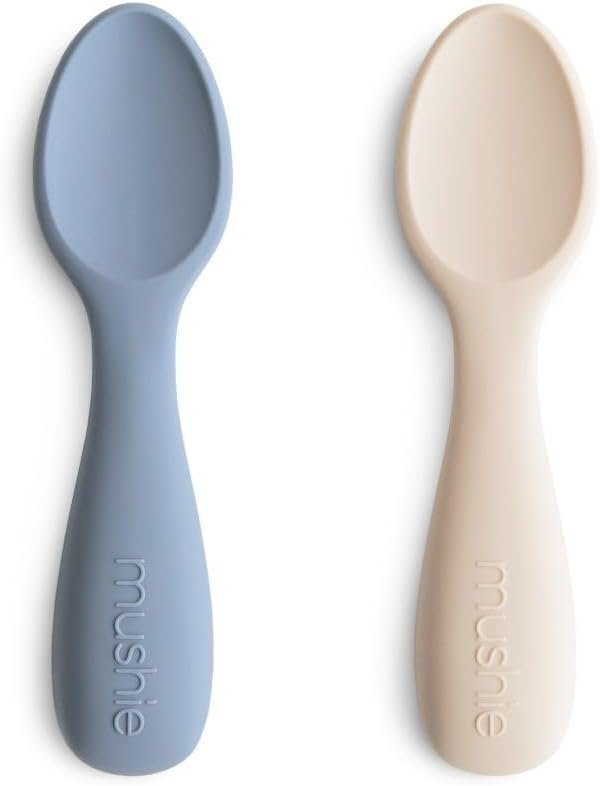 Silicone Spoons