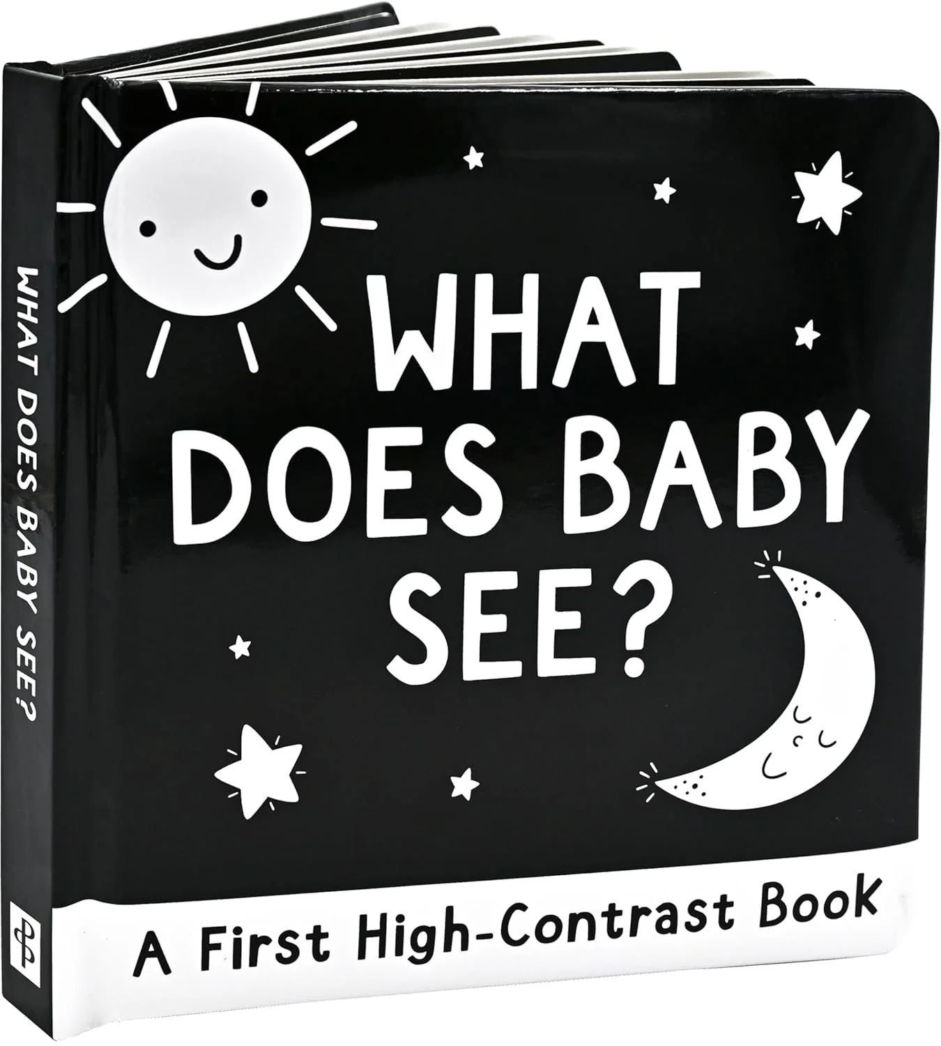 What Does Baby See? 