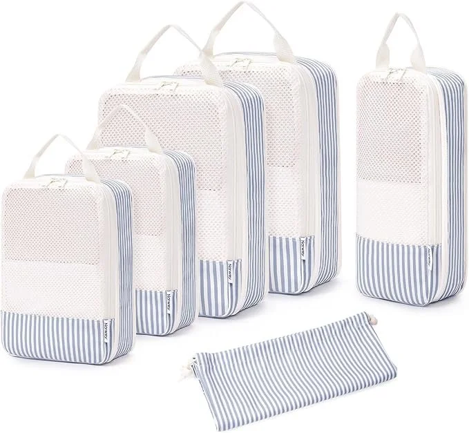 Packing Cubes