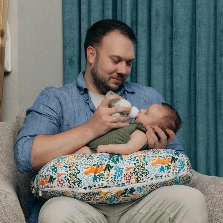 Nursing Pillow