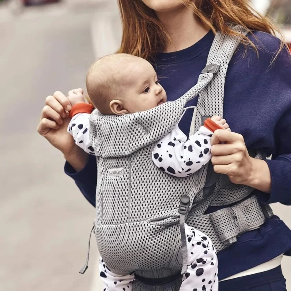 Baby Carrier