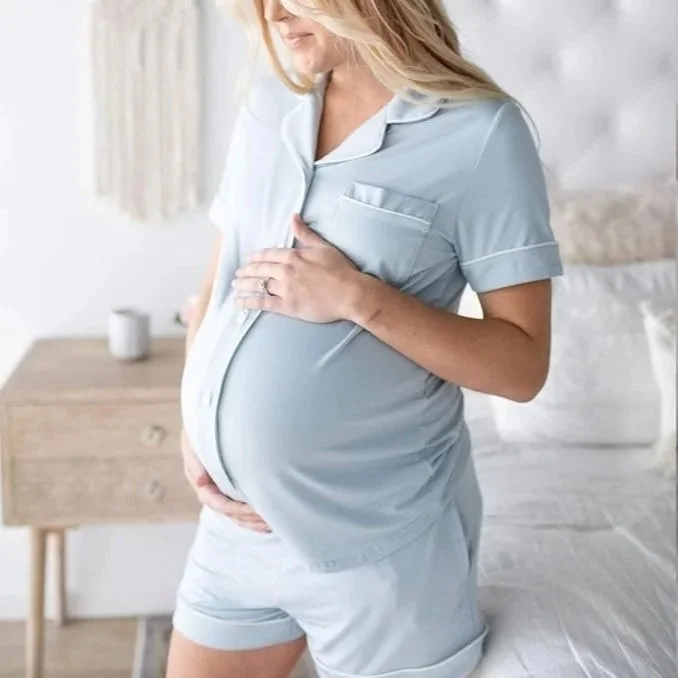 Maternity Pajamas