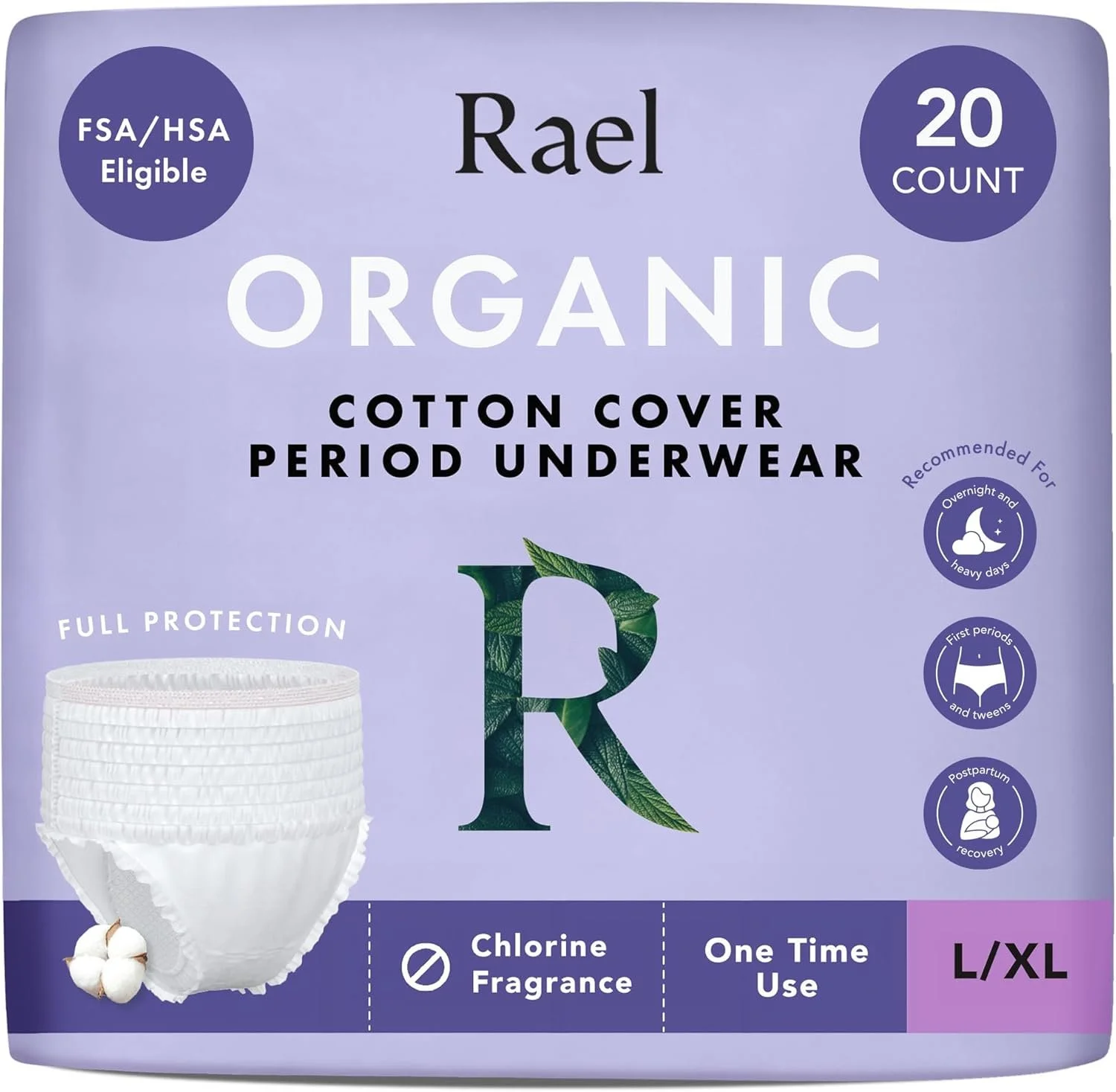 Disposable Underwear