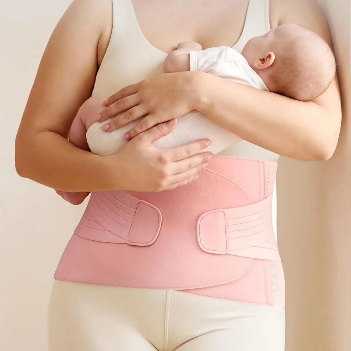 Abdominal Binder