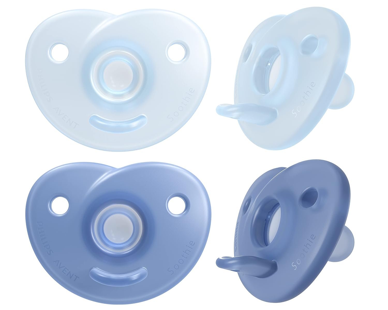 Heart Pacifier
