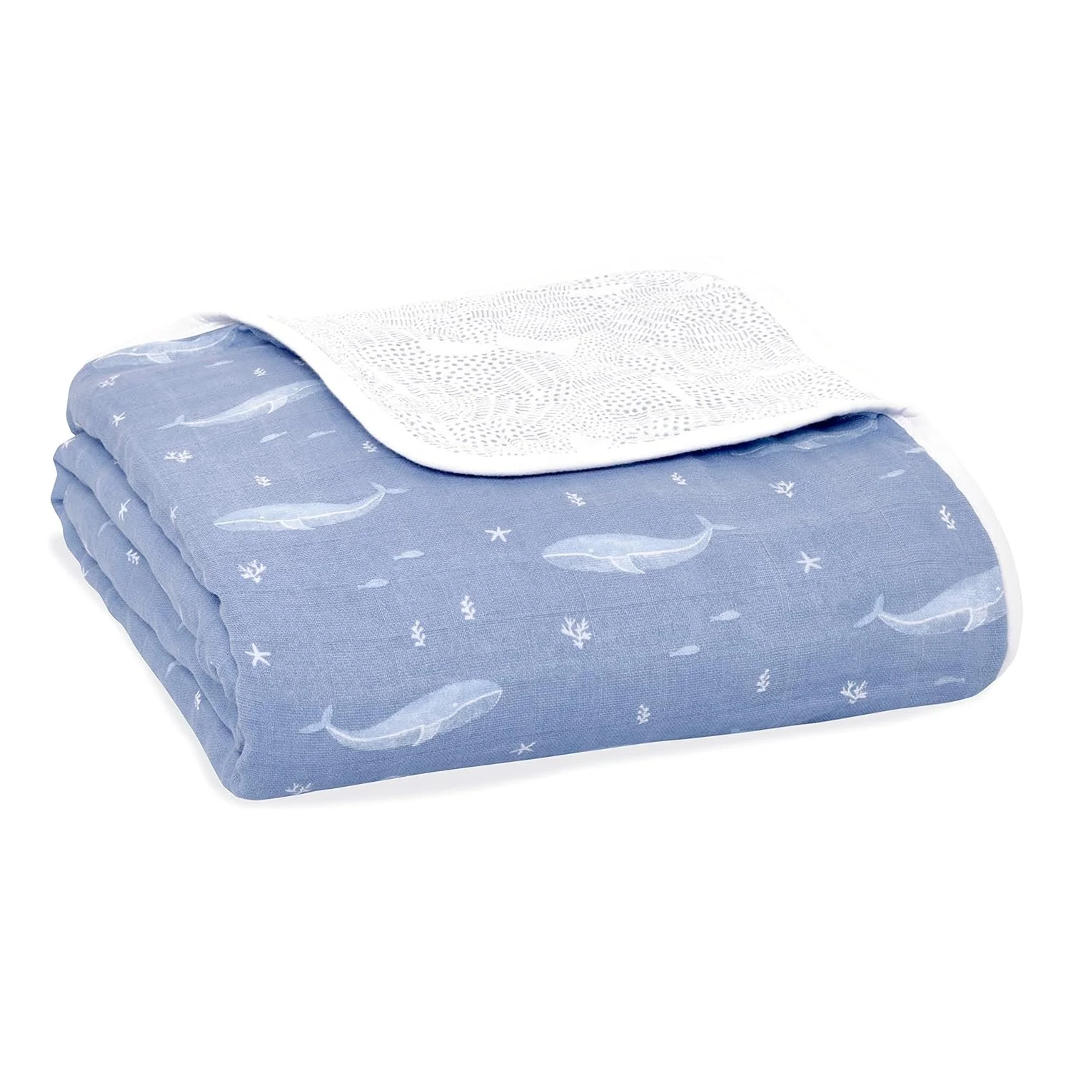 Muslin Blanket