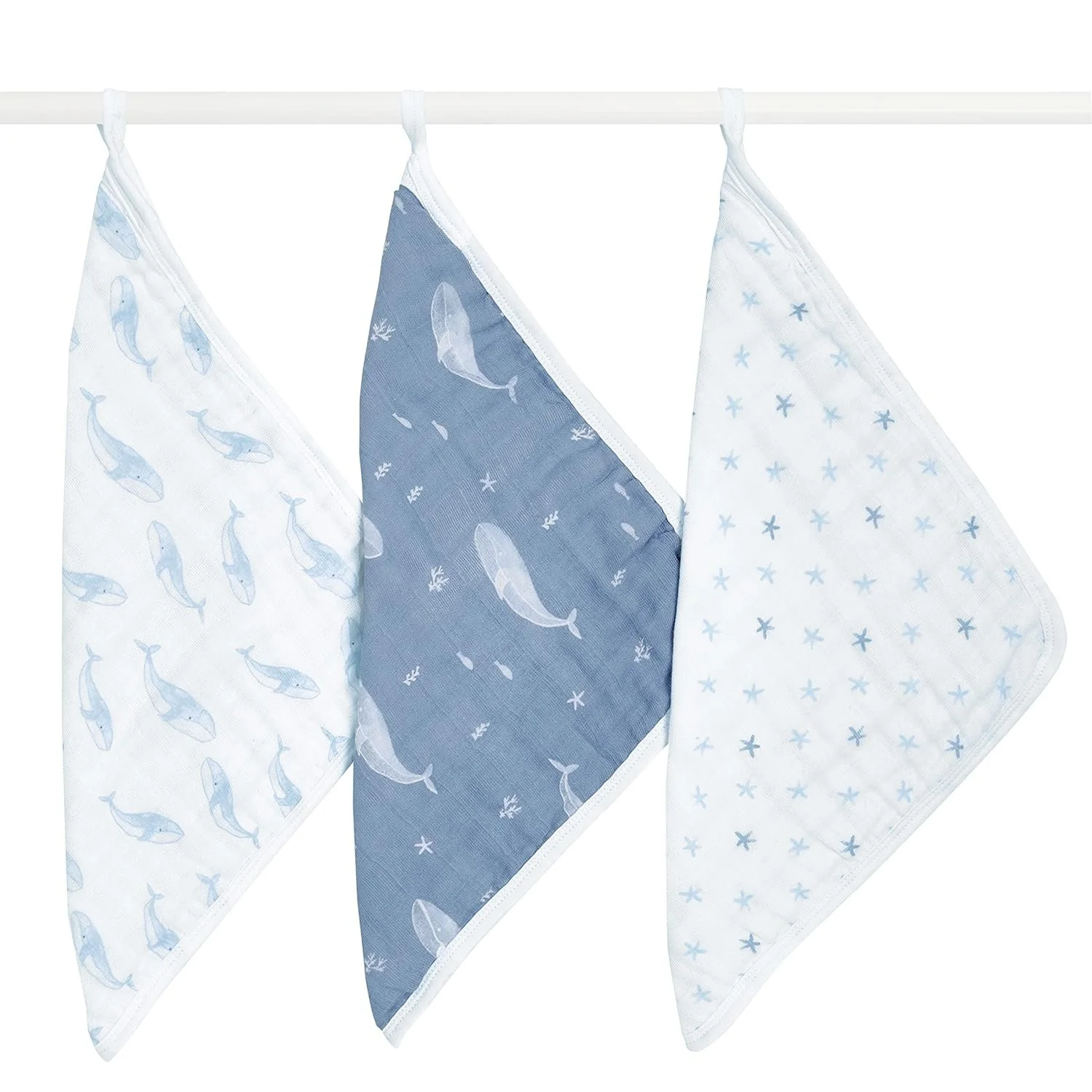 Oversized Washcloth