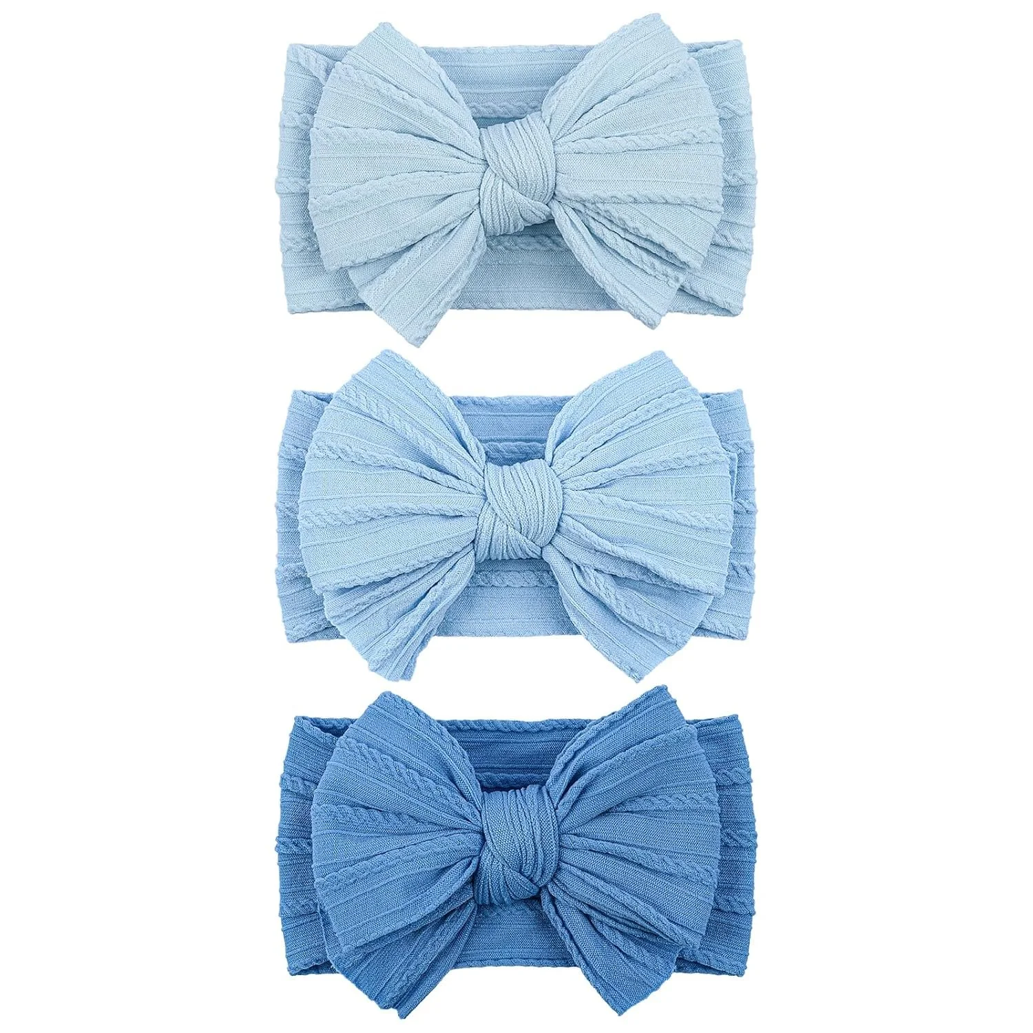 Baby Girls Headbands 