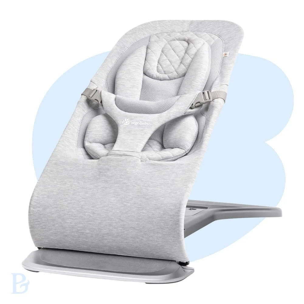 3-in-1 Bouncer