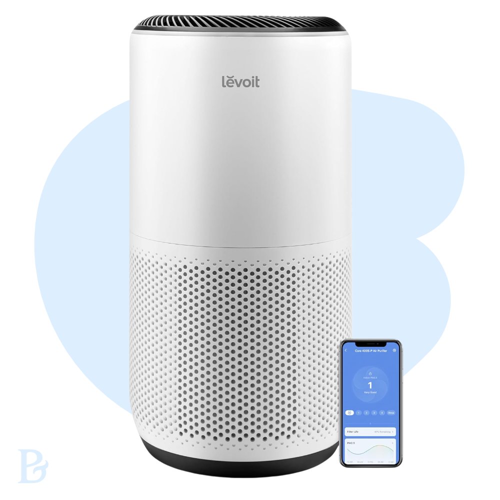 Air Purifier