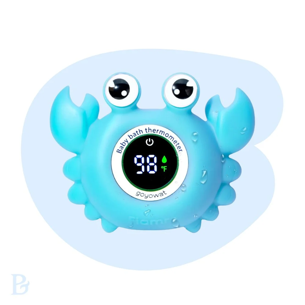 Bath Thermometer