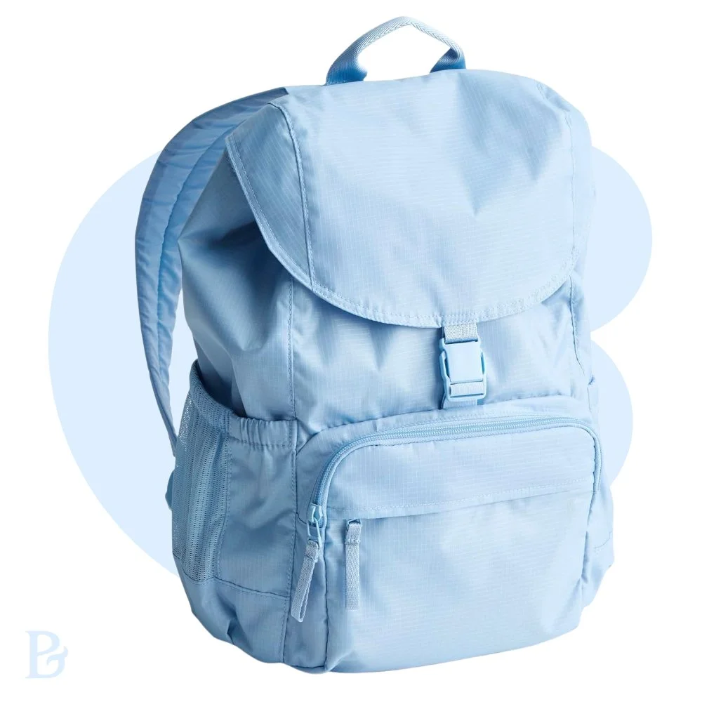 Backpack