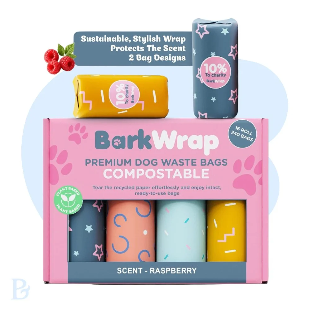 Compostable Bags