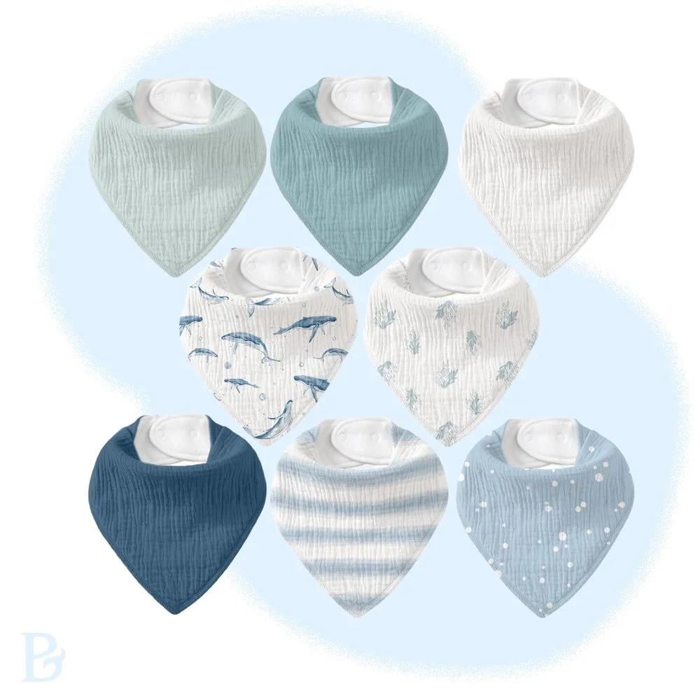Baby Bib