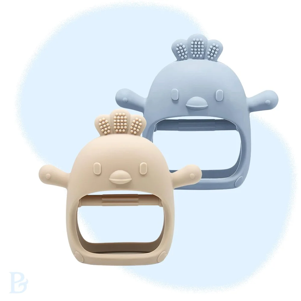 Teething Toy 