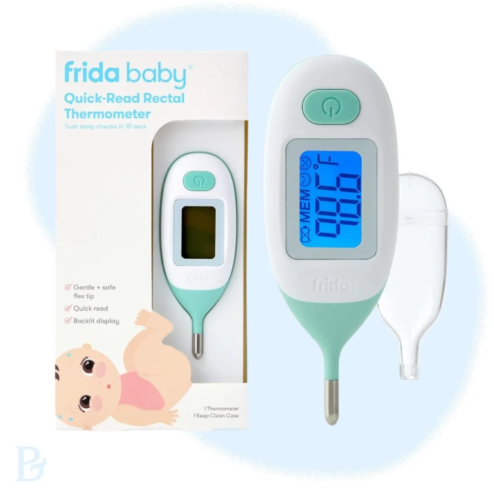 Baby Thermometer