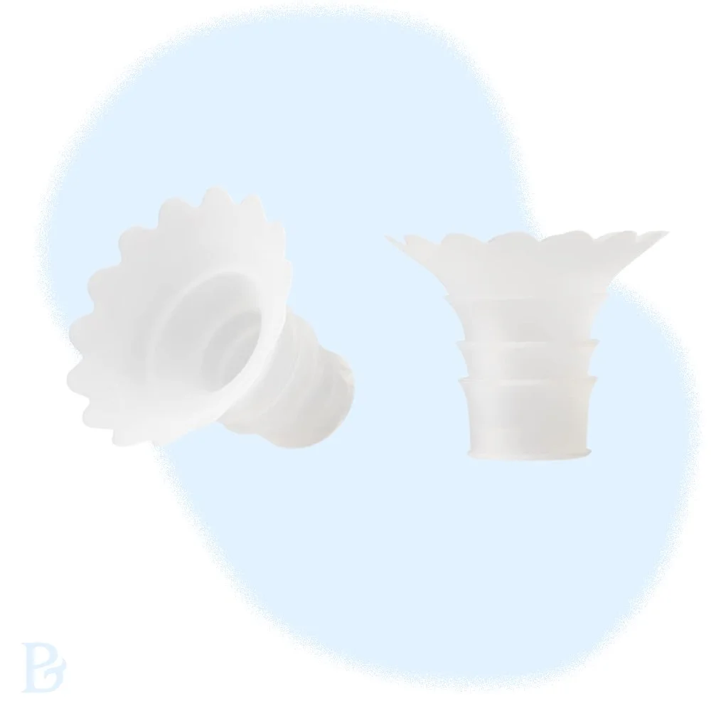Willow Breast Pump Sizing Insert