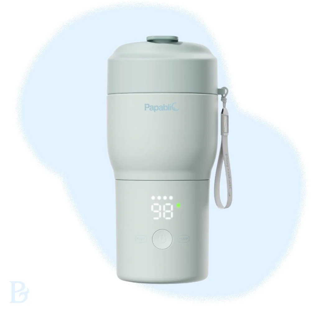 Bottle Warmer
