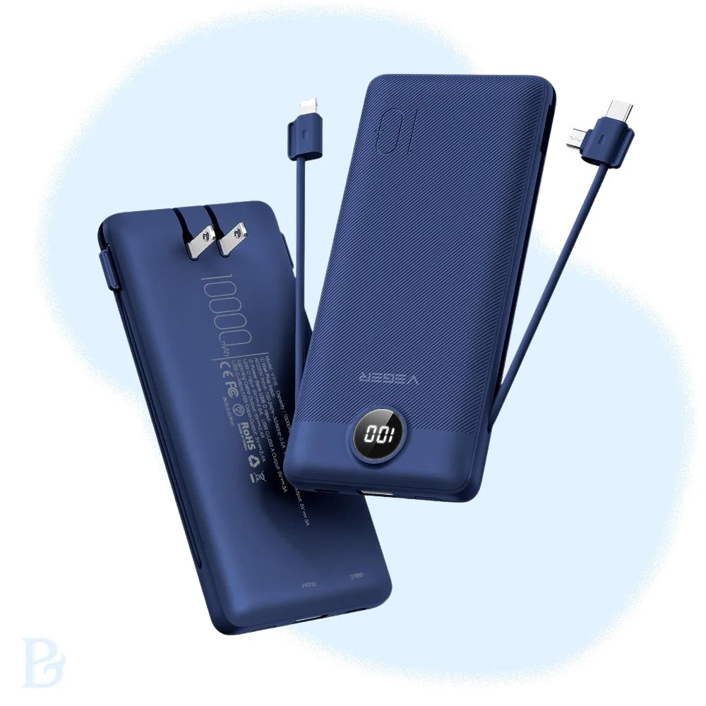 Portable Charger