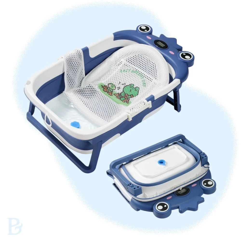 Baby Bath Tub