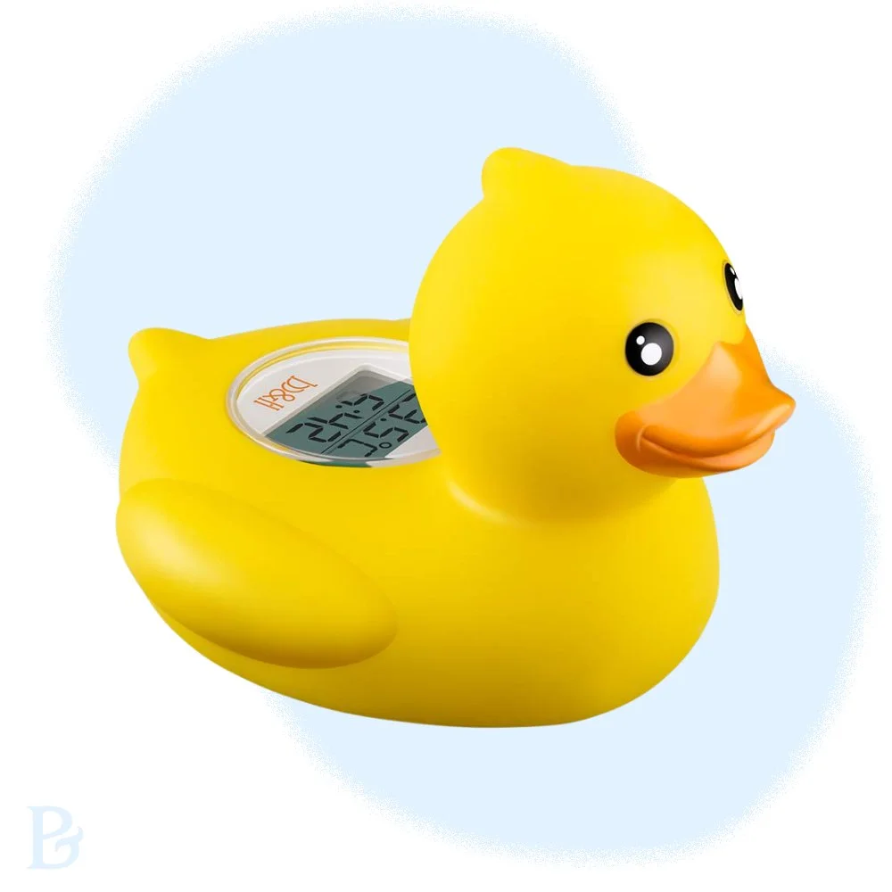 Bath Thermometer