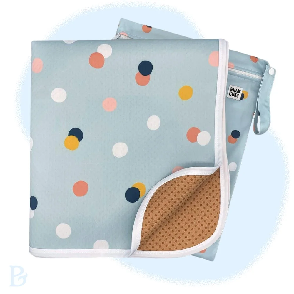 Splat Mat