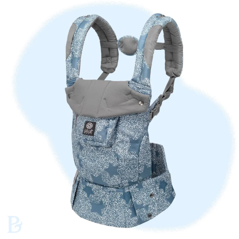 Baby Carrier