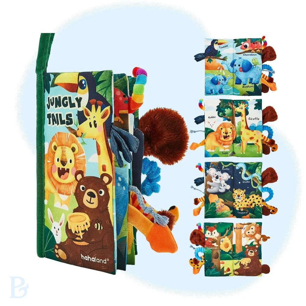 Baby Book