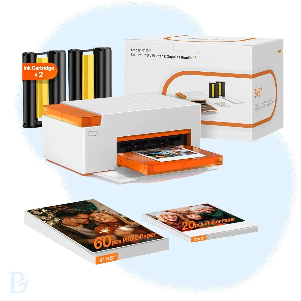 Photo Printer