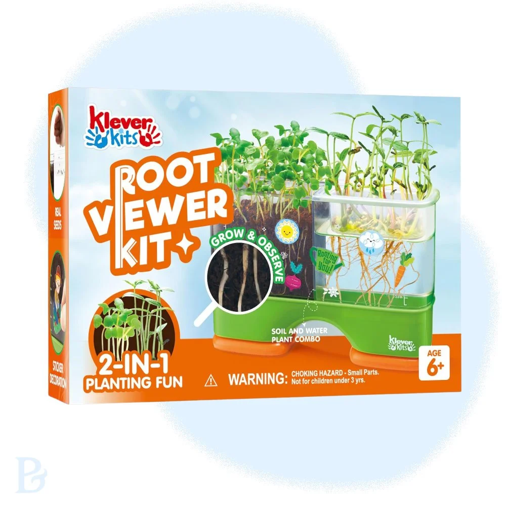 Planting Science Kit 