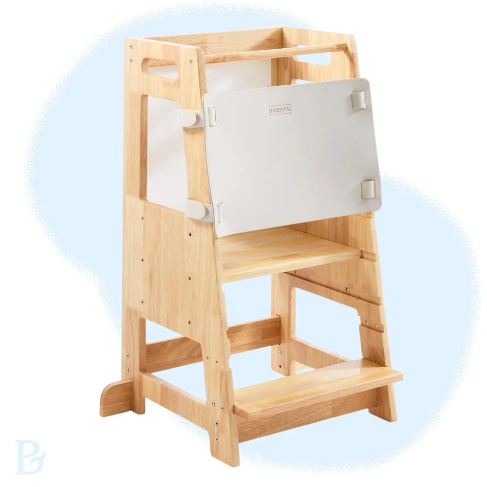Kids Standing Tower