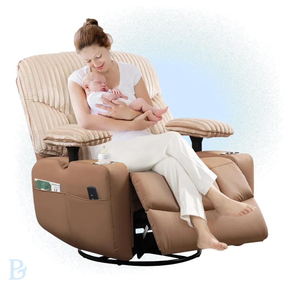 $$ Rocking Chair Eletric