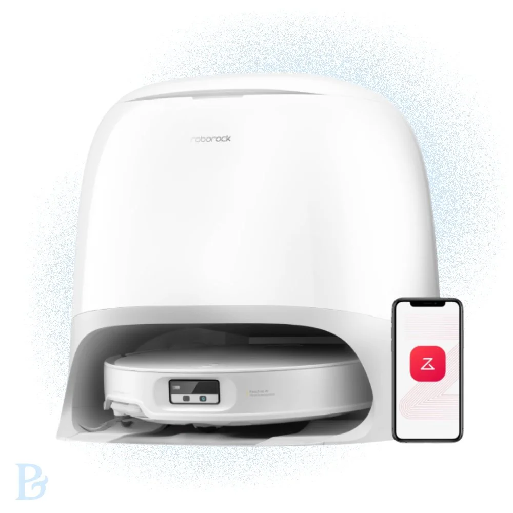$$$$ Robot Vacuum and Mop