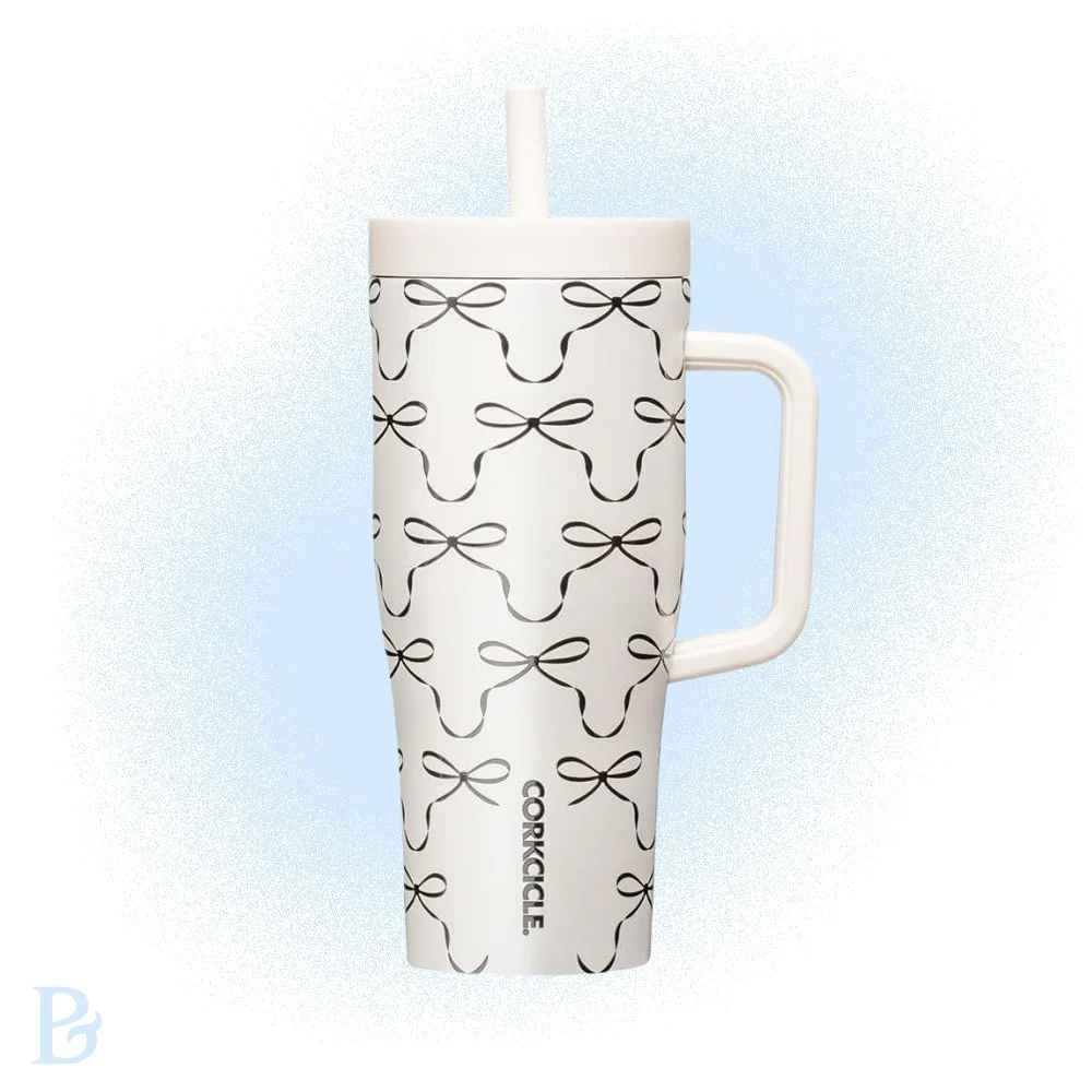 Leak Proof Tumbler