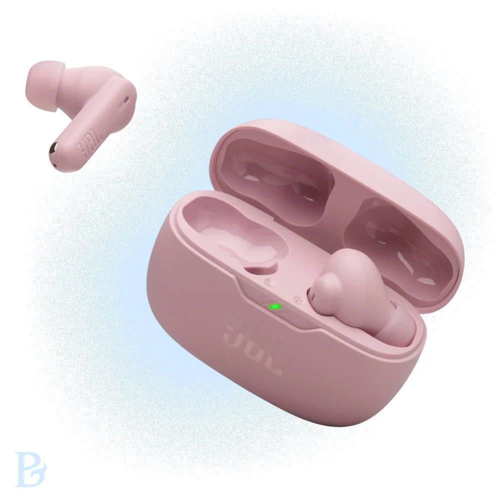 Wireless Earbuds