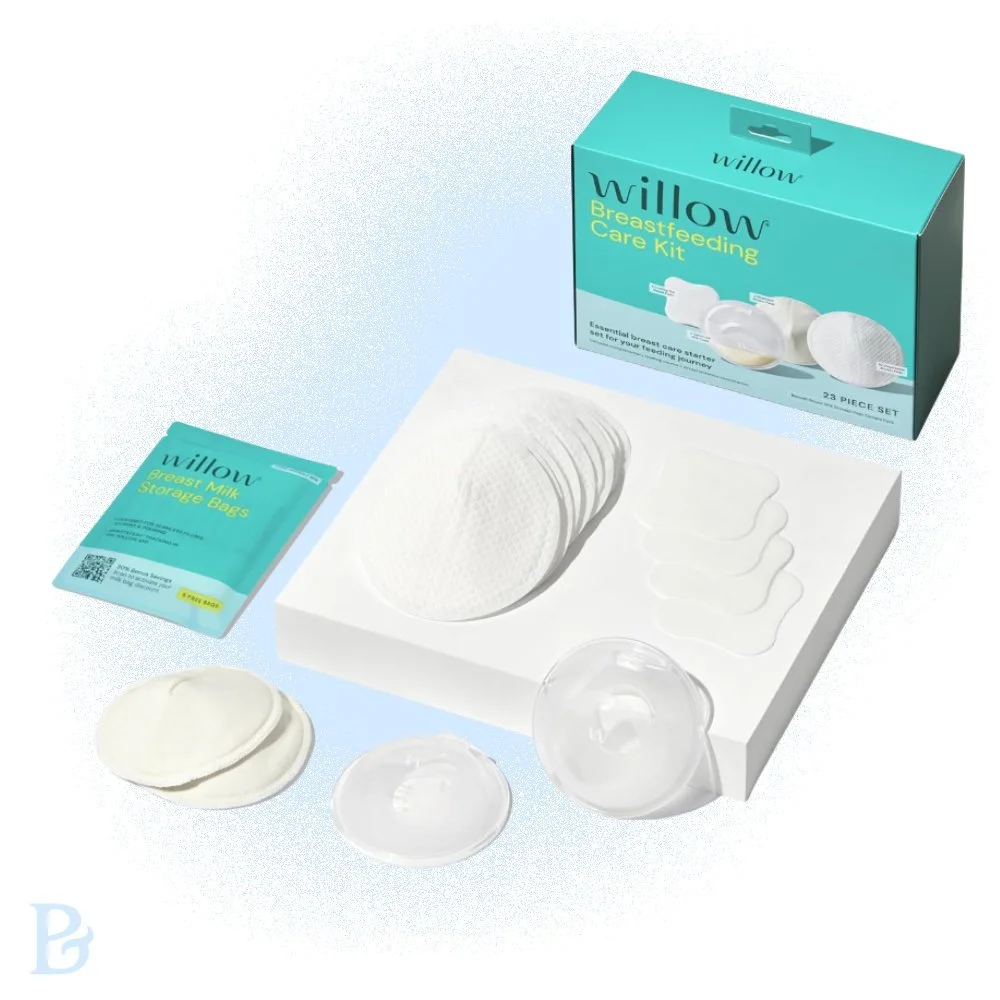 Breastfeeding Care Kit
