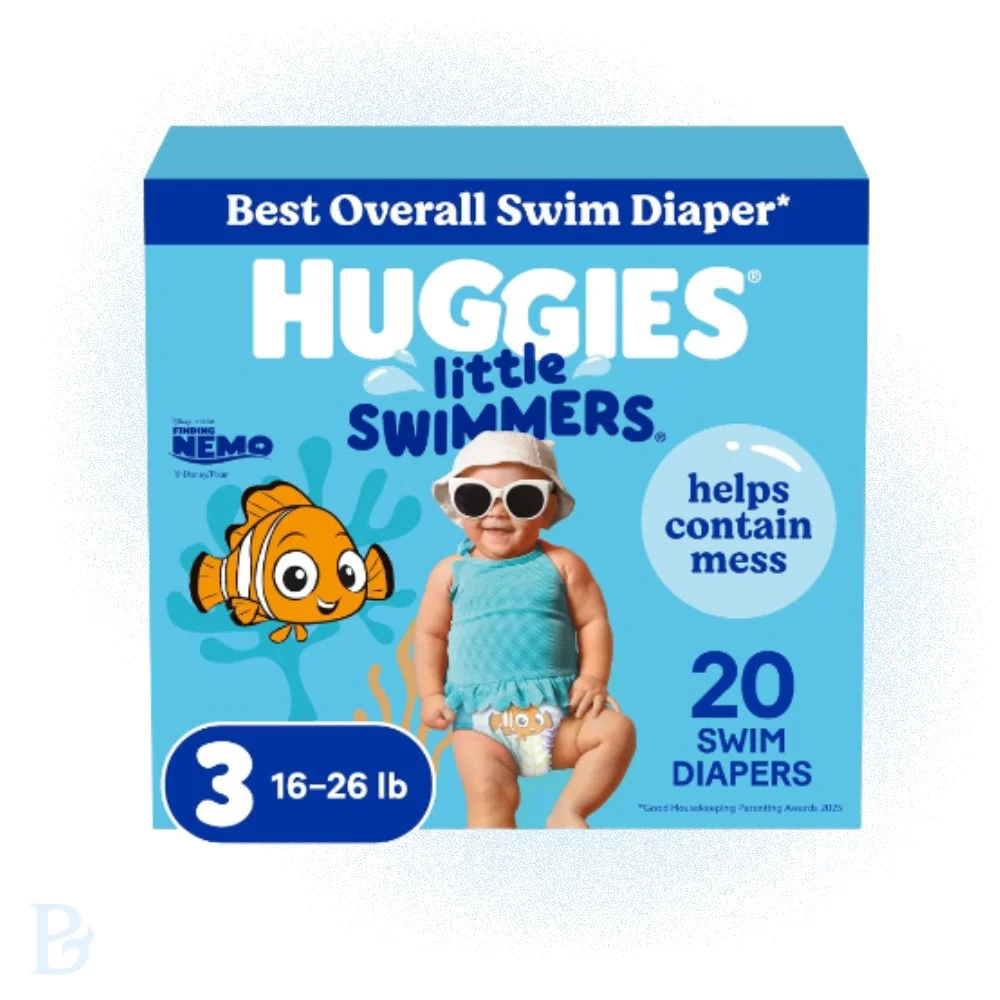 Huggies Swim Diapers