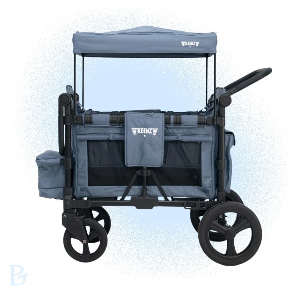 Stroller Wagon