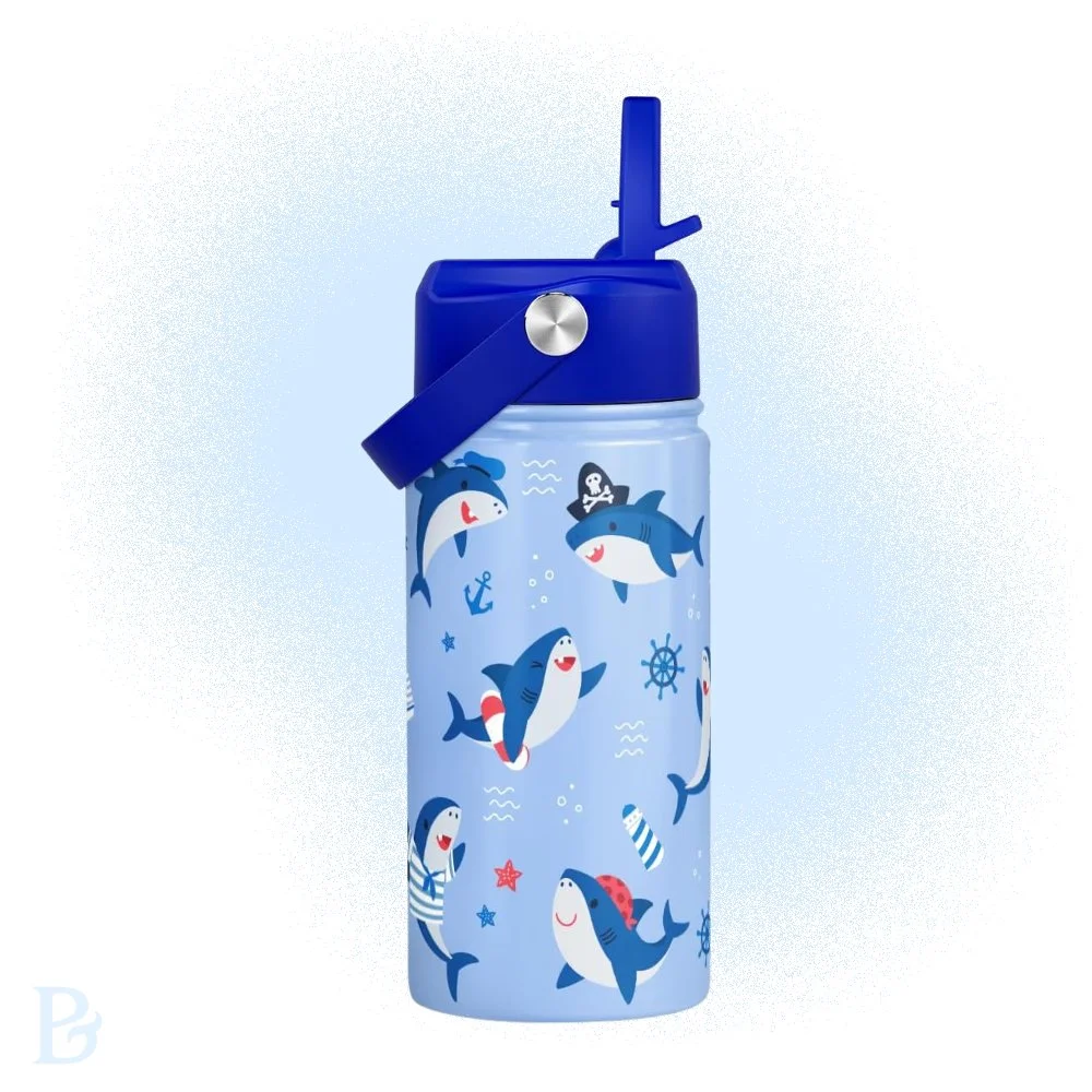 Kids Water Bottle