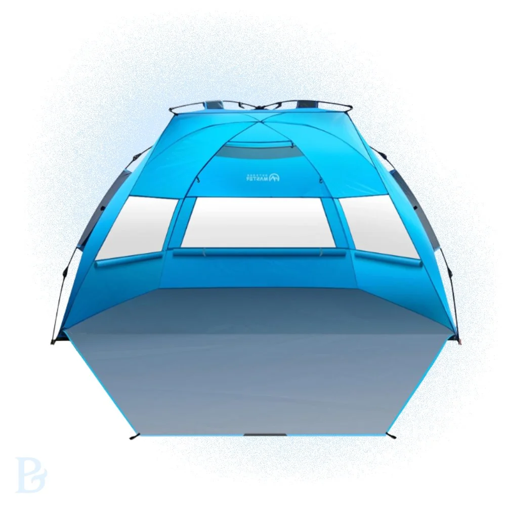 Beach Tent 3-4 Person