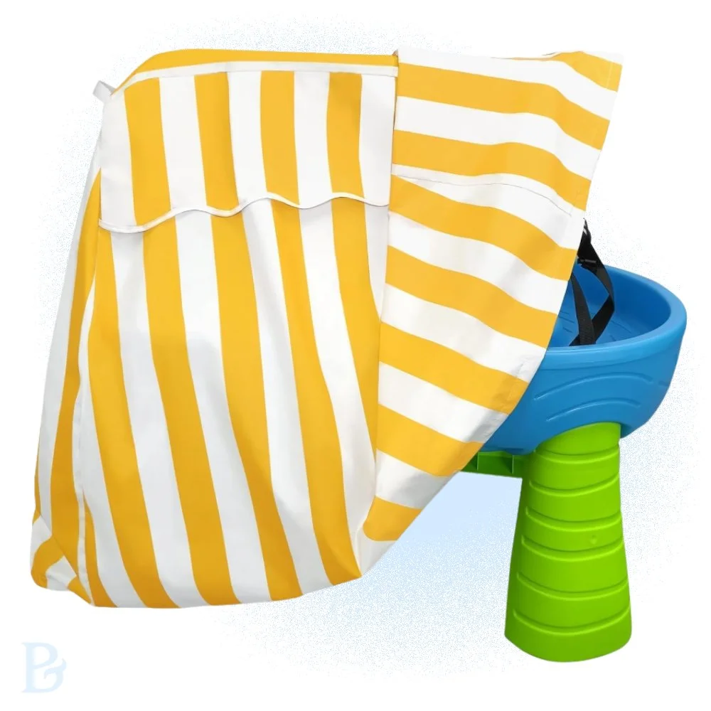 Kids Sand/Water Table Cover