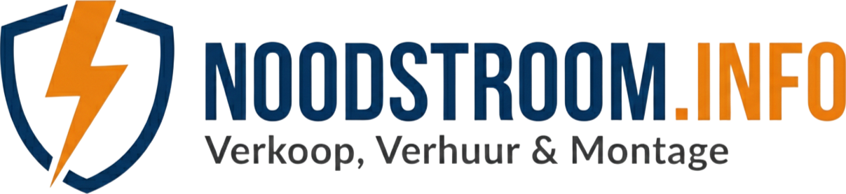 Logo noodstroom.info