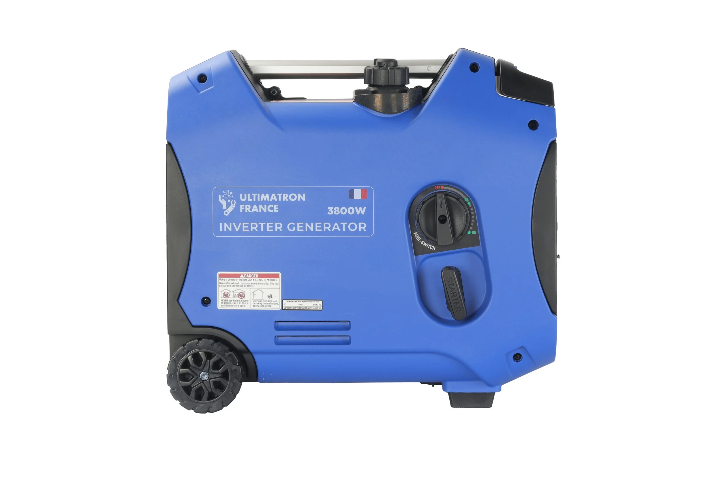Ultimatron 3800 Inverter generator