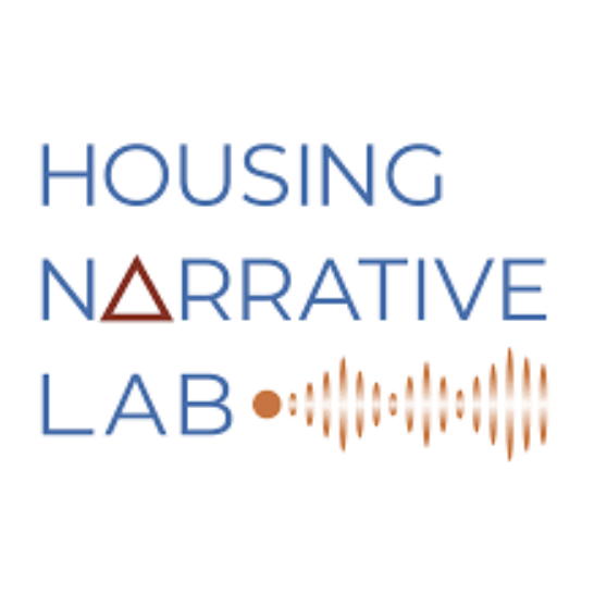 “Through the Looking Glass” Wins 2023 Housing Narrative Award for Best Podcast Episode