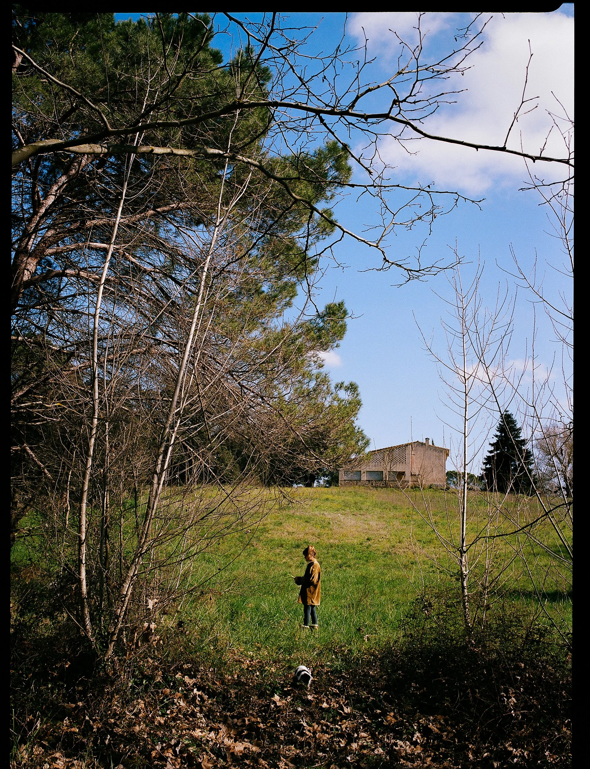 Reportage, Nature, Can Silvestre ©Charlotte-Magne-Photographie