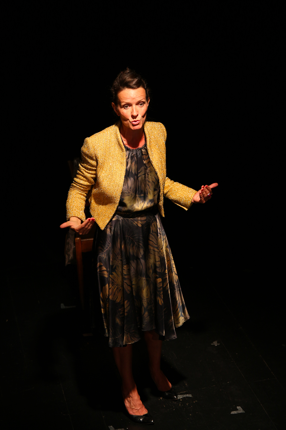 Spectacle vivant, Festival, Marseille ©Charlotte-Magne-Photographie