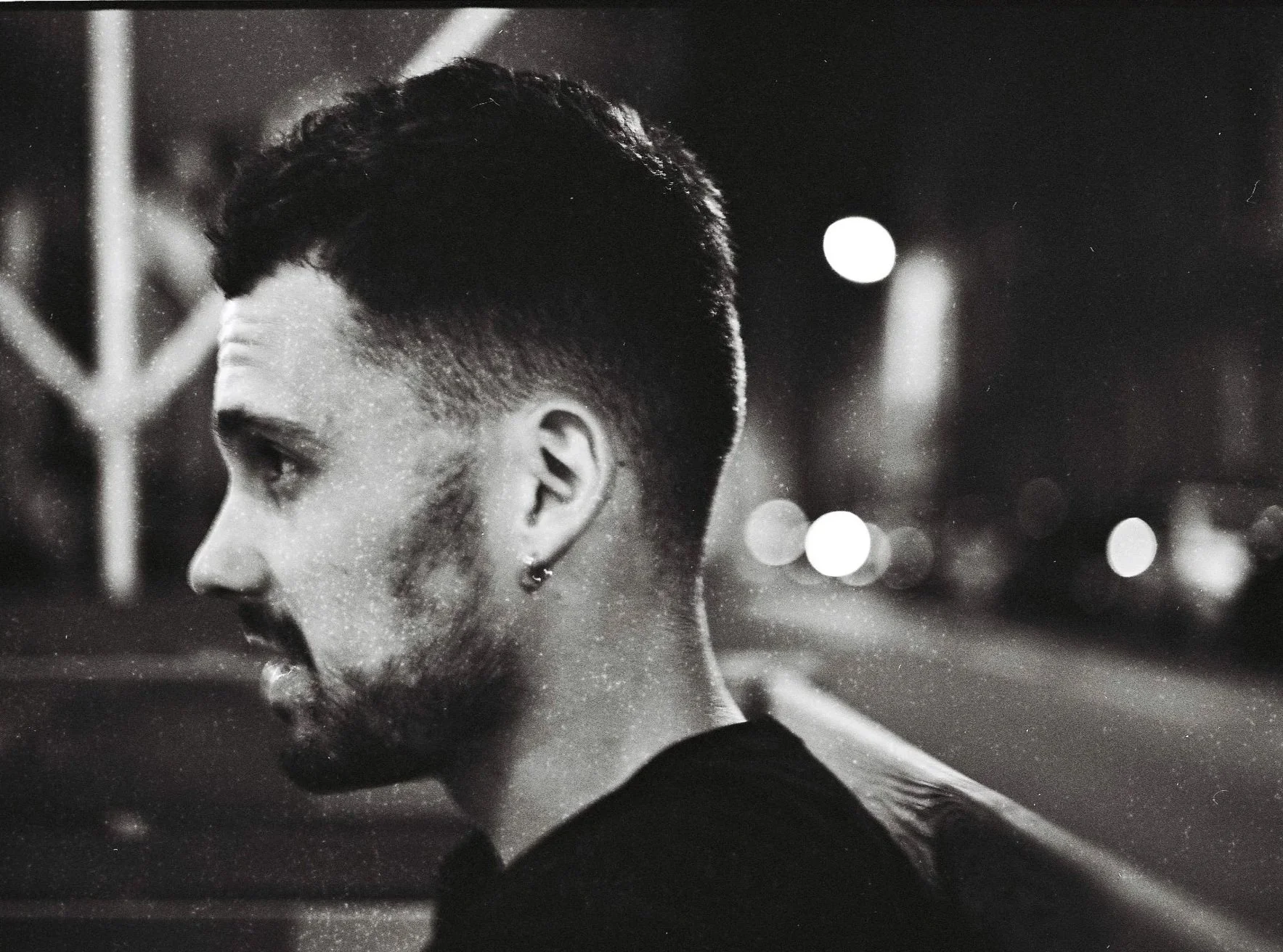 Portrait, Moyen-Format, Charlotte-Magne-Photographie©