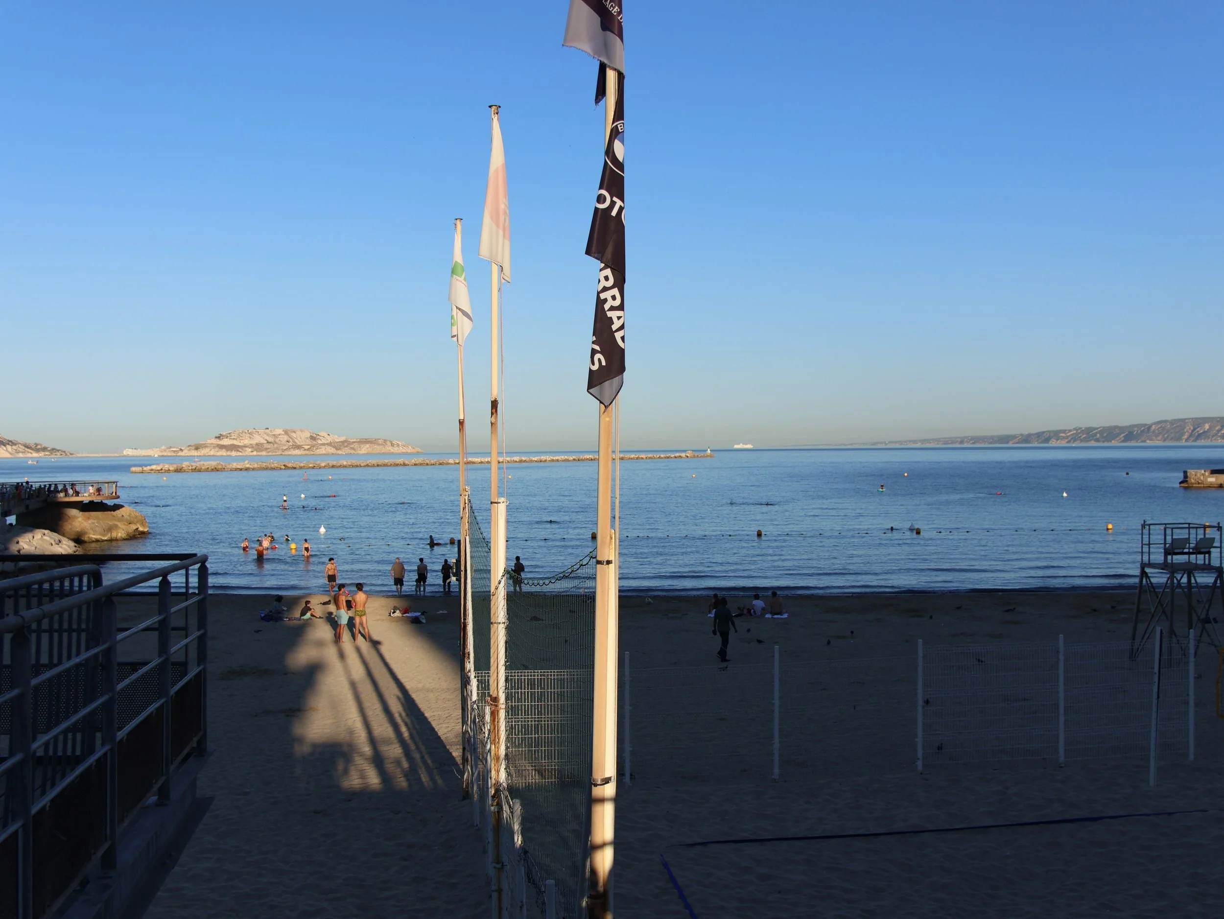 Airbnb-Experience, MaisonMère Running Club,  Marseille, Charlotte-Magne-Photographie©