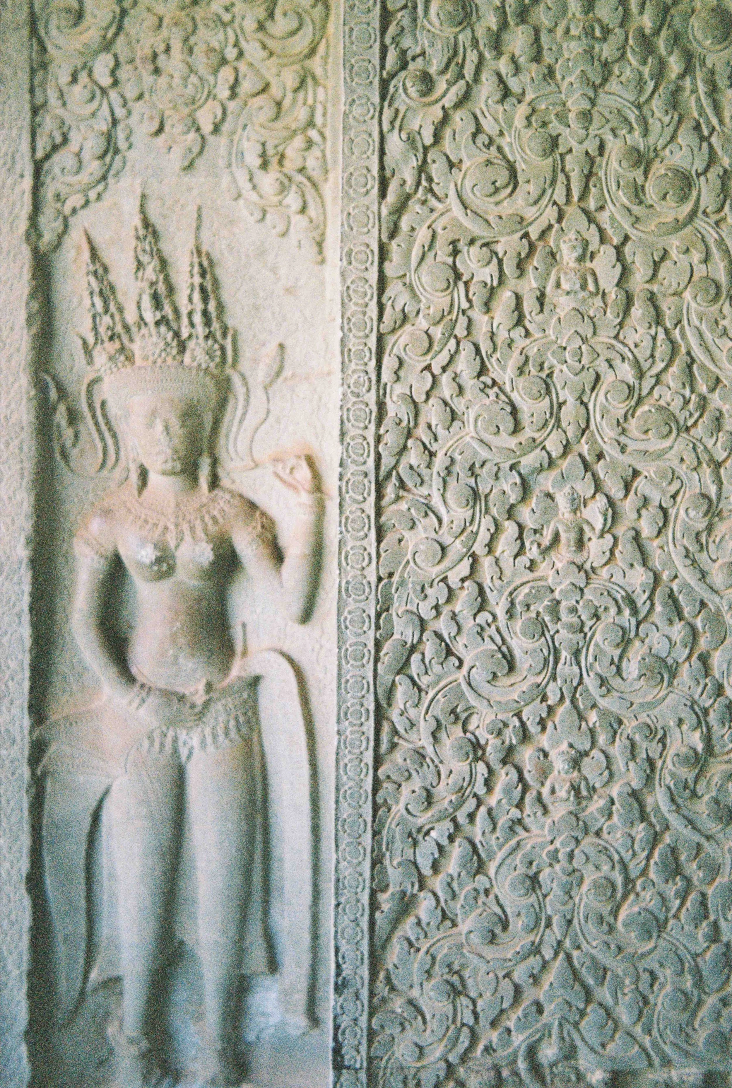 Voyage, Cambodge, Charlotte-Magne-Photographie©